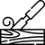 Legno massello